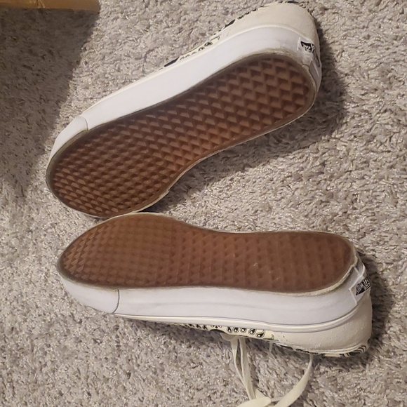 Vans shoes - Picture 4 of 5